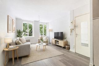  Appartement � vendre 1 pi�ce 32 m�