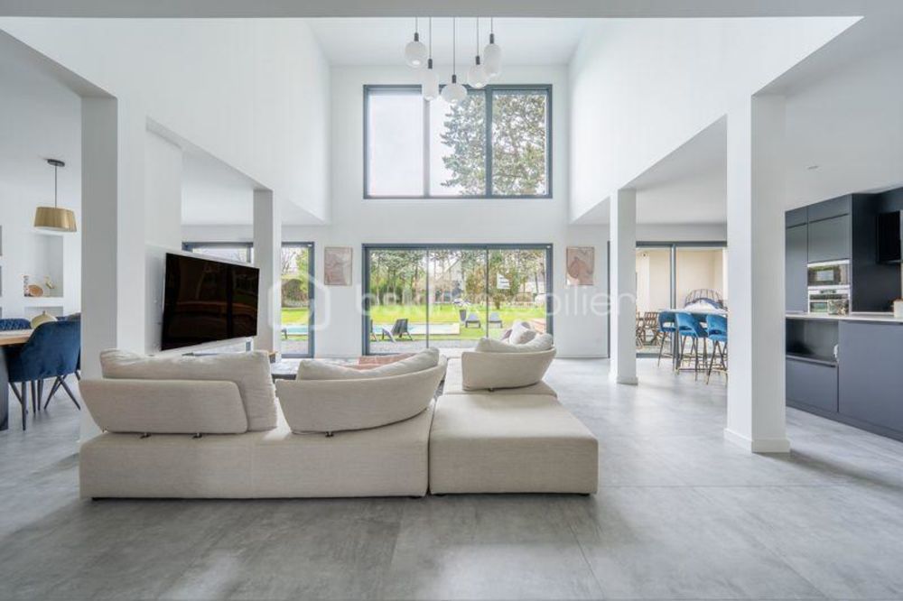 � vendre  Maison Fondettes (37230)