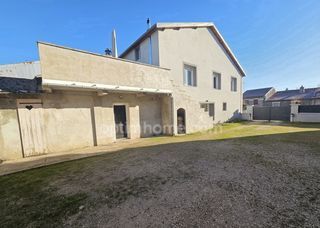  Maison � vendre 7 pi�ces 215 m�