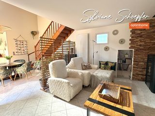  Maison � vendre 6 pi�ces 185 m�