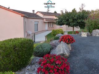  Propri�t�/ch�teau � vendre 6 pi�ces 175 m�