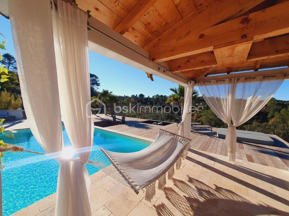 � vendre  Maison Vidauban (83550)