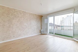  Appartement � vendre 2 pi�ces 40 m�