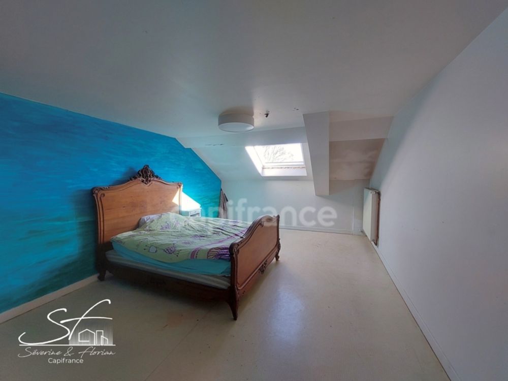 � vendre  Maison Sainte-H�l�ne-du-Lac (73800)