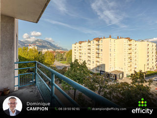  Appartement � vendre 2 pi�ces 46 m�