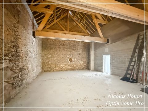 ? À louer  Entrepôt polyvalent - Proche Estrées-Saint-Denis 750 60190 Estrees saint denis