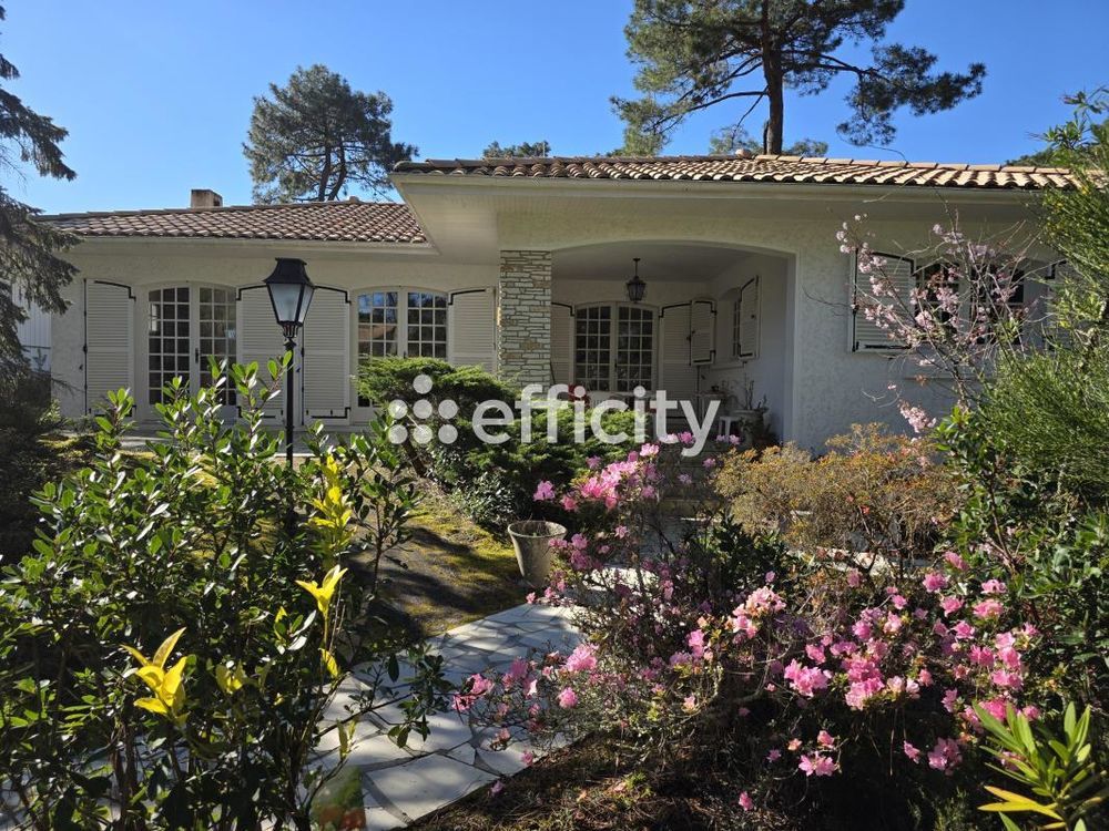 � vendre  Maison Pyla Sur Mer (33115)