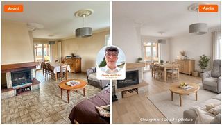  Maison � vendre 4 pi�ces 93 m�