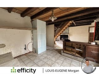  Maison � vendre 3 pi�ces 62 m�