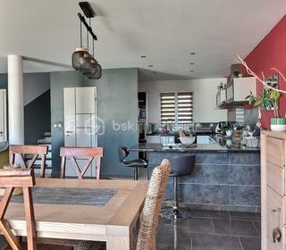  Maison � vendre 5 pi�ces 163 m�