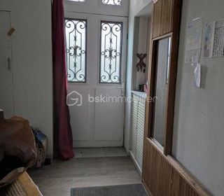  Maison � vendre 7 pi�ces 169 m�