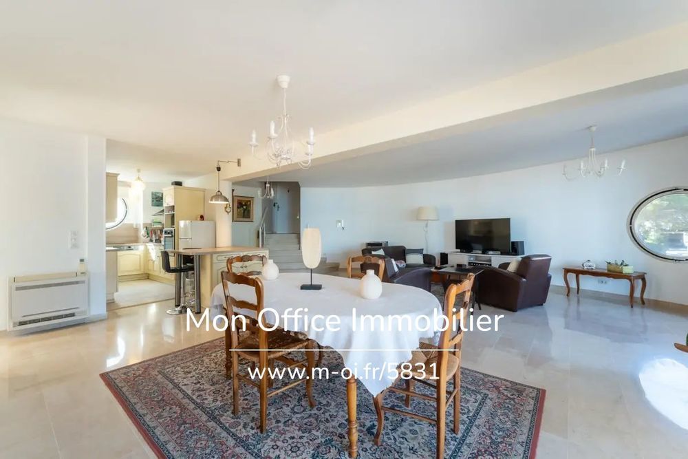 � vendre  Appartement La Ciotat (13600)