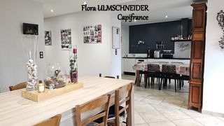  Maison � vendre 7 pi�ces 199 m�