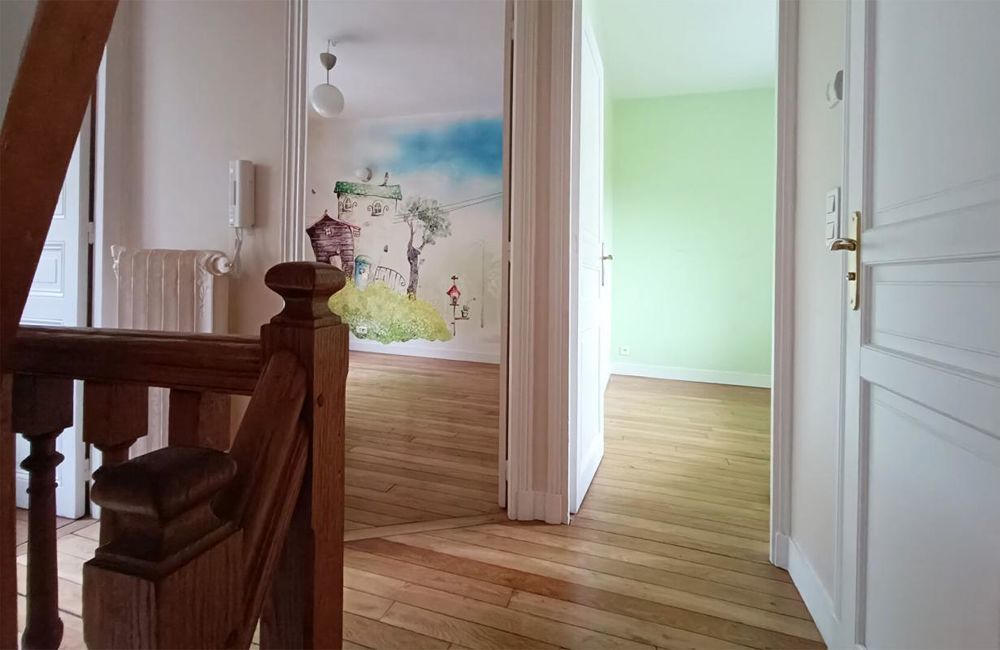 � vendre  Maison Le Perreux-sur-Marne (94170)
