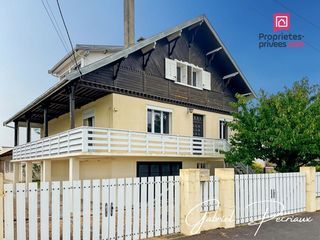  Maison � vendre 6 pi�ces 114 m�