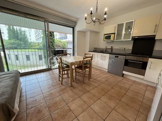  Appartement � vendre 1 pi�ce 33 m�