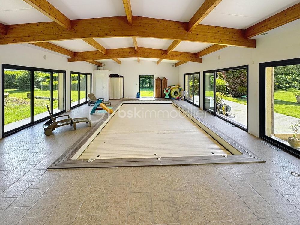 � vendre  Propri�t�/ch�teau Villers-sur-Mer (14640)