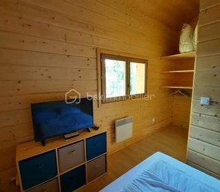  Chalet � vendre 4 pi�ces 60 m�