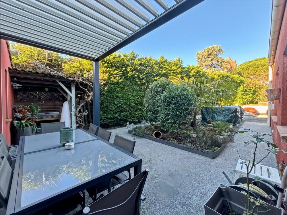 � vendre  Maison Balma (31130)