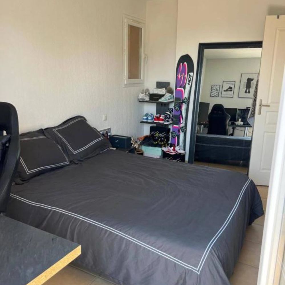 � vendre  Maison Les Issambres (83380)