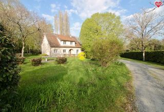  Propri�t�/ch�teau � vendre 10 pi�ces 180 m�