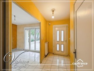  Maison � vendre 5 pi�ces 80 m�