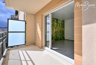  Appartement � vendre 2 pi�ces 47 m�