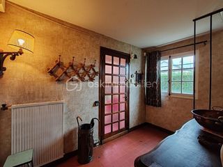  Maison � vendre 6 pi�ces 168 m�