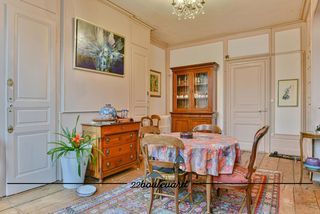  Appartement � vendre 6 pi�ces 124 m�