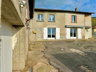 Ferme � vendre 5 pi�ces 130 m�