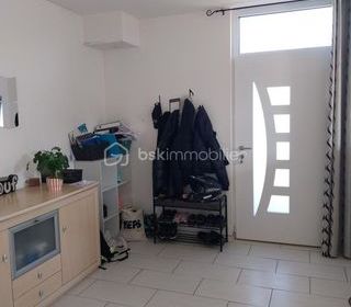  Maison � vendre 4 pi�ces 85 m�
