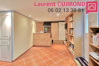  Maison � vendre 6 pi�ces 109 m�