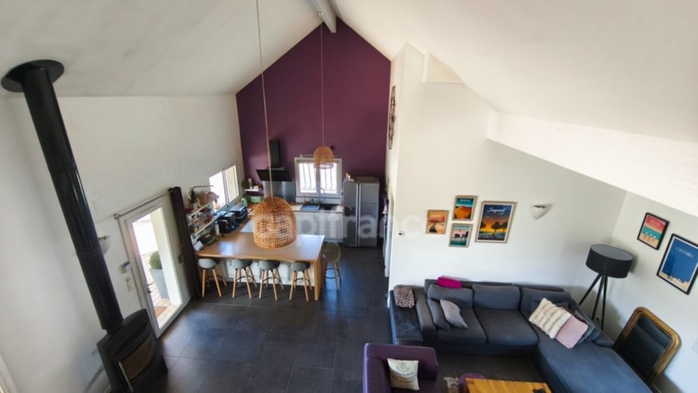 � vendre  Villa Sanguinet (40460)