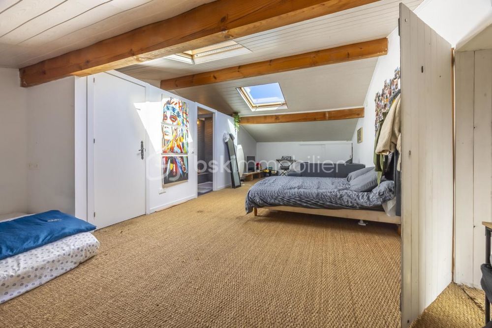 � vendre  Maison Urrugne (64122)