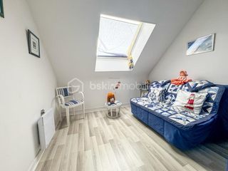  Maison � vendre 3 pi�ces 75 m�