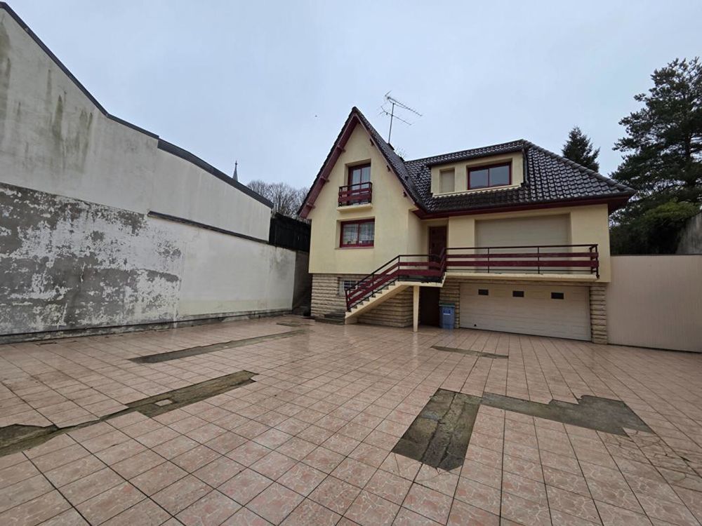 � vendre  Maison Rambouillet (78120)