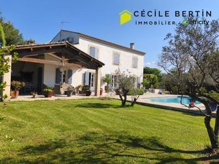  Maison � vendre 7 pi�ces 198 m�