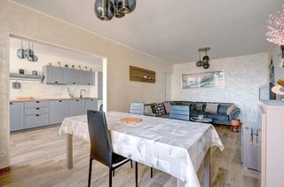  Appartement � vendre 3 pi�ces 79 m�