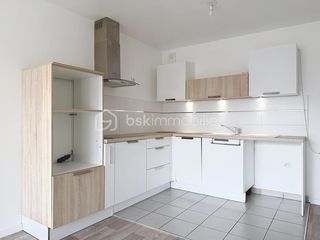  Appartement � vendre 3 pi�ces 62 m�