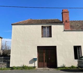  Maison � vendre 5 pi�ces 113 m�