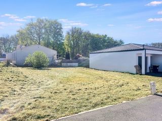  Terrain � vendre 283 m�