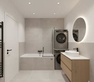  Appartement � vendre 3 pi�ces 64 m�