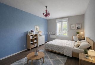  Maison � vendre 8 pi�ces 150 m�