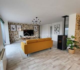  Maison � vendre 6 pi�ces 160 m�