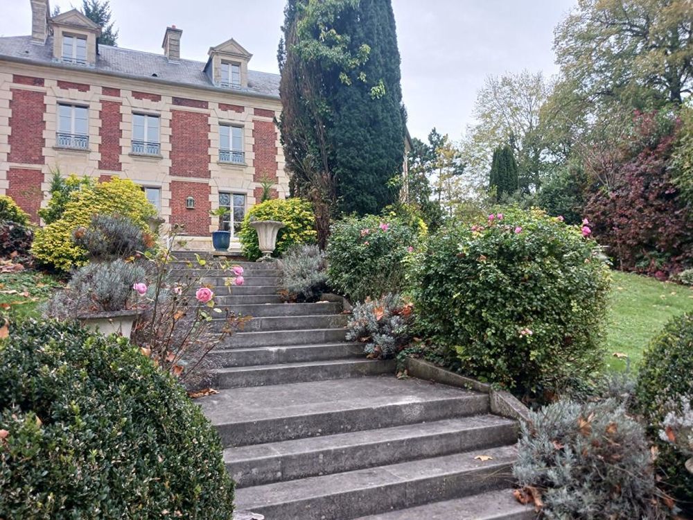 � vendre  Propri�t�/ch�teau Chantilly (60500)