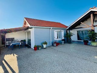  Maison � vendre 5 pi�ces 115 m�