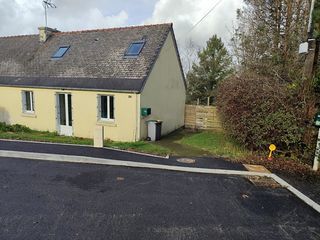  Maison � vendre 4 pi�ces 77 m�