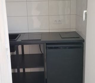  Appartement � louer 1 pi�ce 22 m�