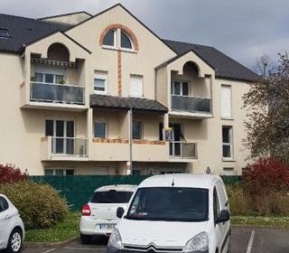  Maison � vendre 3 pi�ces 64 m�