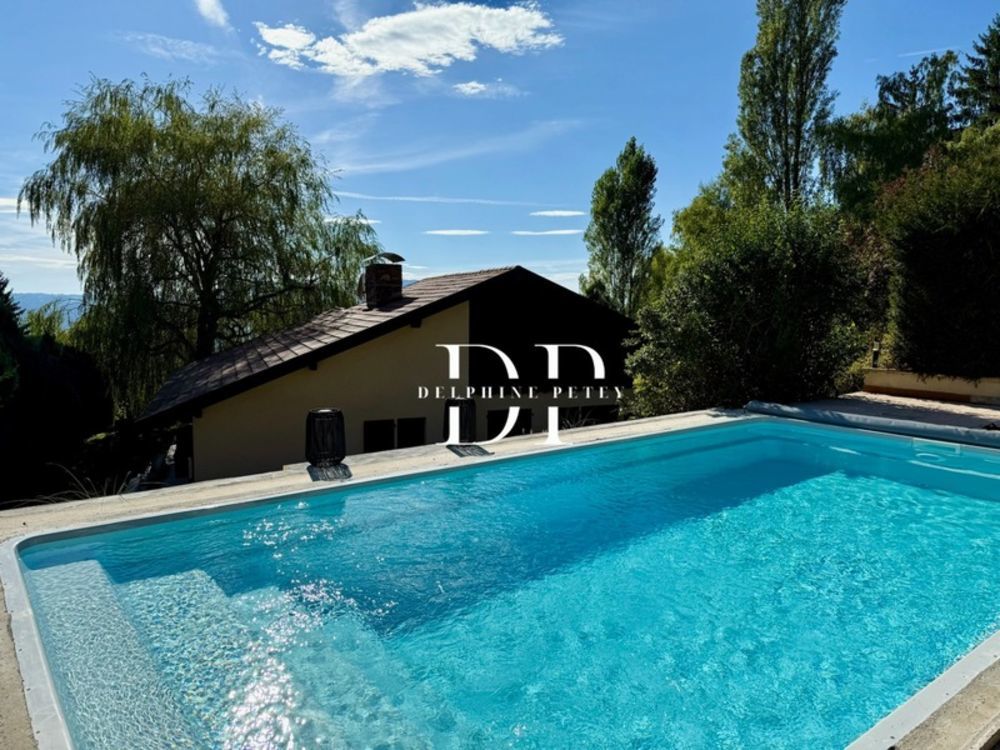 � vendre  Maison Lucinges (74380)